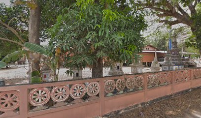 Wat Prasartrangsarit