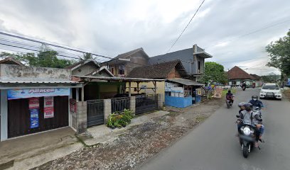 Mie & Bakso Moro Seneng