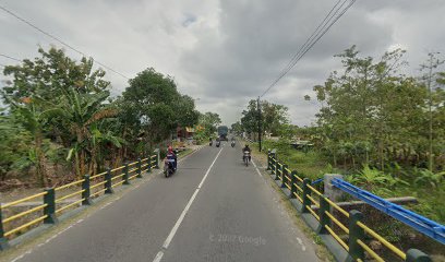 Jembatan Pulokadang