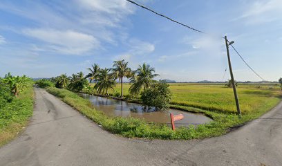 Kampung Tanjung Gelam