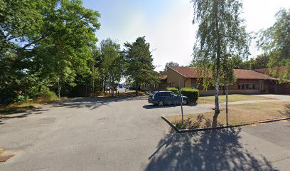 Barnavårdscentralen Vä