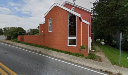 Emmanuel United Methodist Church