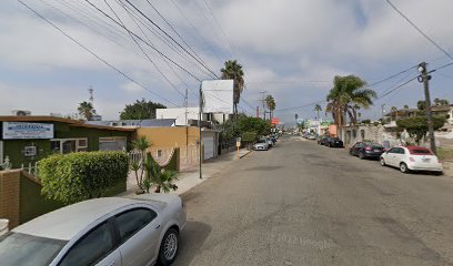 Agrícola Ganadera San Ignacio de Loyola