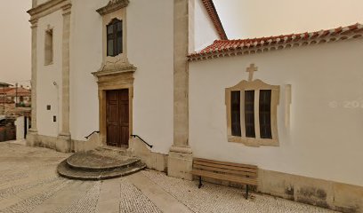 Igreja de Santa Catarina