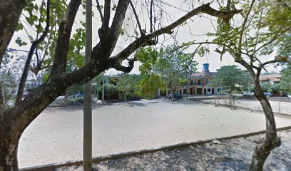 Cancha De Futbol La Arenosa