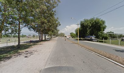 Av.mitre Corsos Provinciales