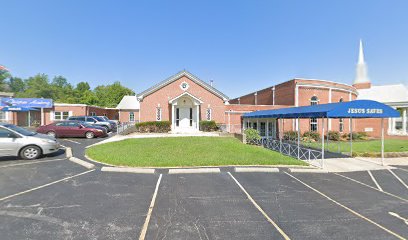 Twin City Christian Academy