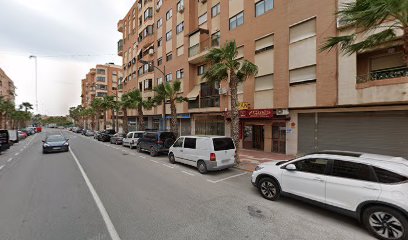 Imagen del negocio Ferrante Dance Studio en Sant Vicent del Raspeig, Alicante