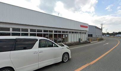 フカマチ 金物店