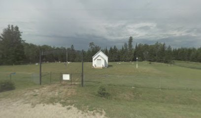 Fredheim Lutheran Church