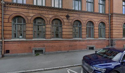 Karrieresenteret i Trondheim