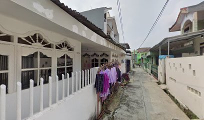 Adzil Fisioterapi Homecare Center