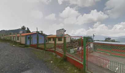 Escuela Rural - Vereda Calichal
