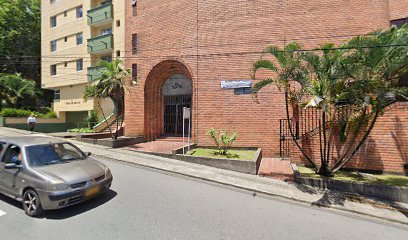 El Teatro