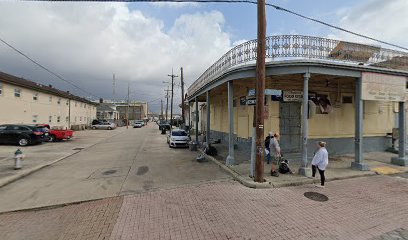 Chippewa Food Store