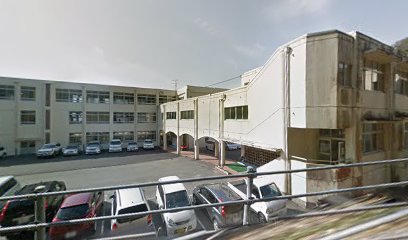 たつの市立新宮中学校