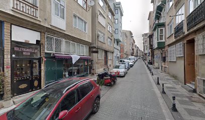 Kadıköy MÜZAYEDE evi