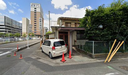 栃原小児科医院