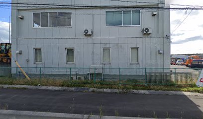 日立建機日本（株） 北東北支店 八戸営業所