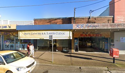 Sutherland Skin Cancer and Laser Clinic