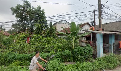 SMP/SMK/SMA Tunas Harapan Balaraja