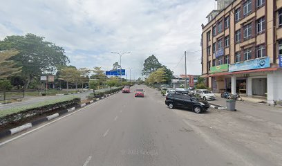 JOHOR bahru malaysia