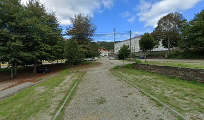 Parque da Feira