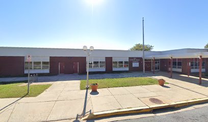 Summit Hall Elementary School