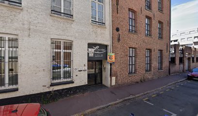 Menuisier Lille - Entreprise de menuiserie 59000