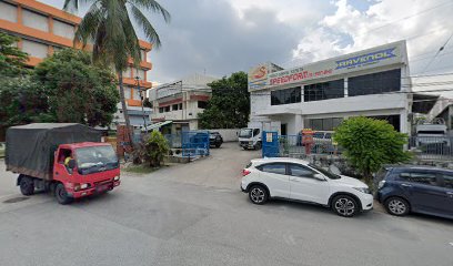 Legenda Mabu Sdn Bhd