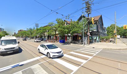 Bike Share Toronto