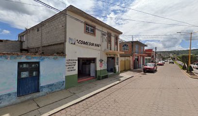 Comedor Hani