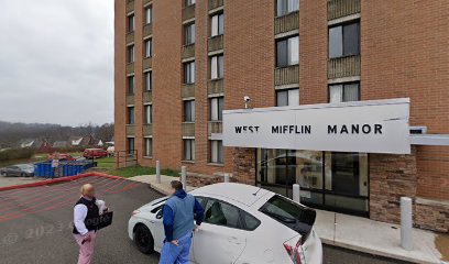 West Mifflin Manor