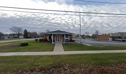 First Midwest Bank - Drive-up & ATM Only