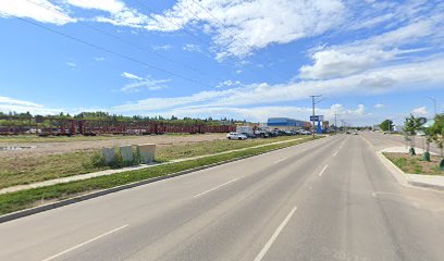 Saint Mary's Cemetery