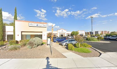 Fillmore Eye Clinic