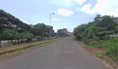 Sainath Uskaikar Studio