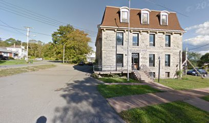 Pictou County Building Inspector