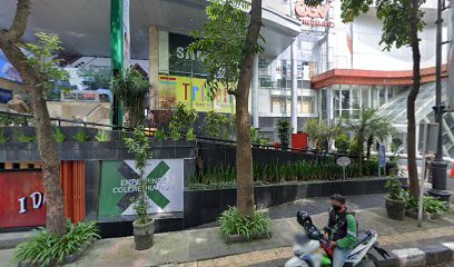 Taxco Shop & Service Center (Mikro Teknologi Indonesia.PT)