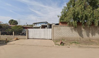 Escuela de musica jose arias