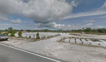 Anglican Church Cemetery