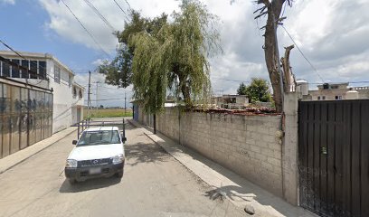 Paqueteria Julián de Obregón Aeropuerto Toluca