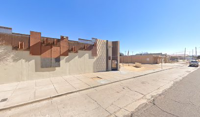 Tucumcari Public Library