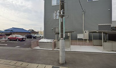 三和シヤッター工業（株） 成田出張所