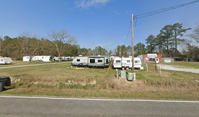 Willetts Mobile Home Park