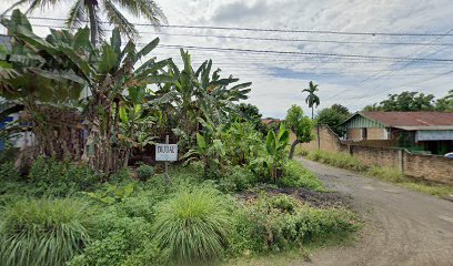 Hotel Dibaradatu.