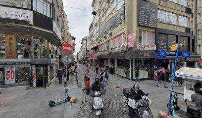 kadıköy geçici dövme kına