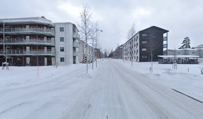 Hem Umeå