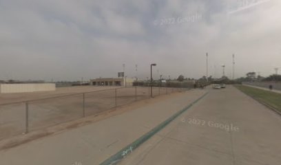 Moreno Valley High School Tennis Court