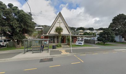 Island Bay After School Care